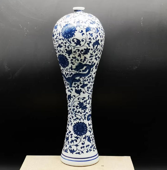 Classic Home Decor Item Beauty Vase