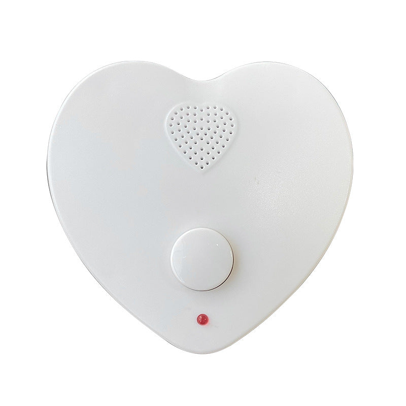 Voice Prompter Button Gift Recording Box