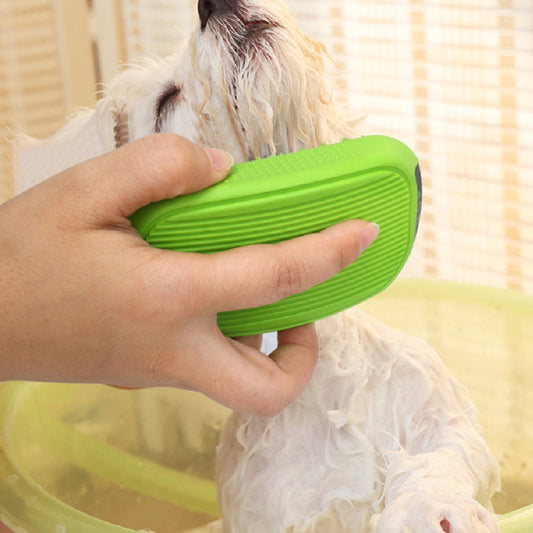 Pet Dog Cleaning And Grooming Tools