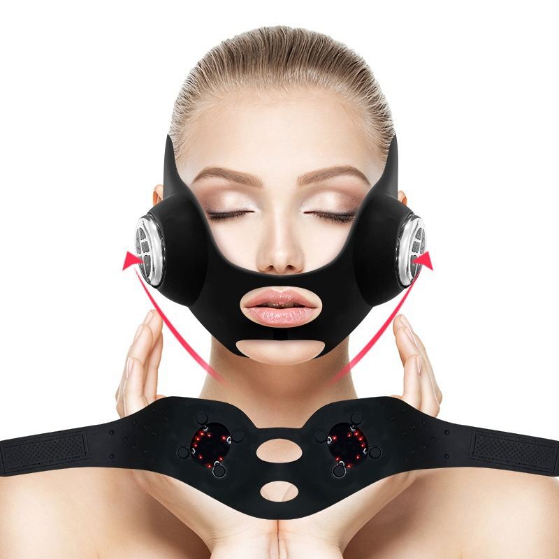 Factory-direct EMS Lifting And Firming Massage Device