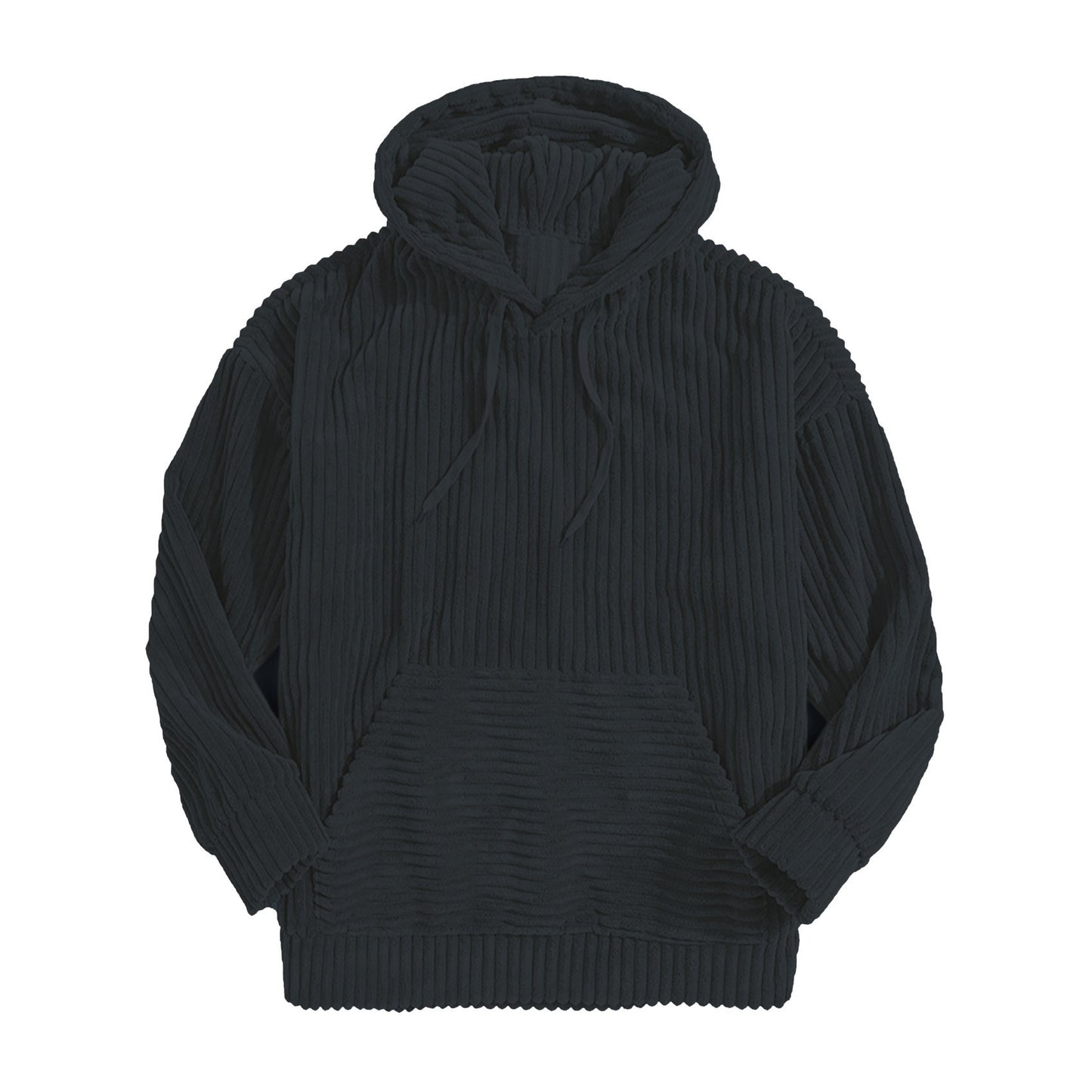 New Arrival Autumn Winter Women's Fashion Loose Fit Hoodie Outerwear Jacket
