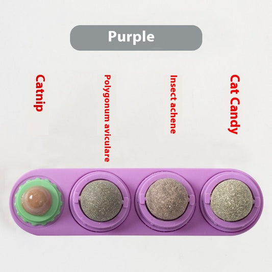 Cat Toy Snacks Molar Long Lasting Pet Supplies