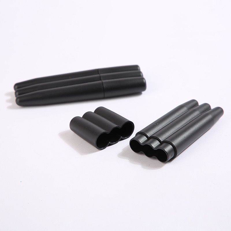 Simple Cigarette Box Storage Tube Cigarette Accessories