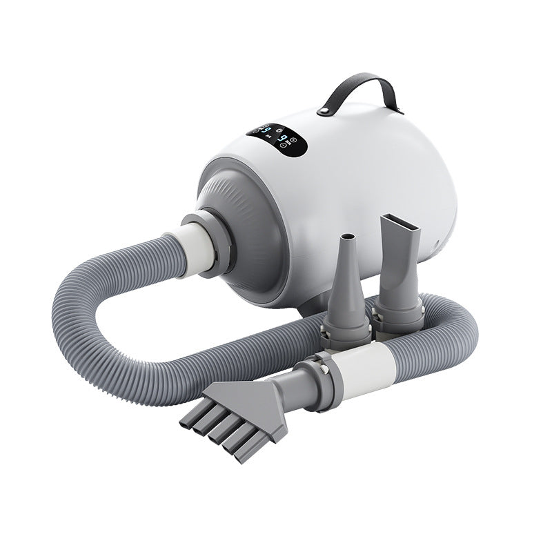 Pet Hair Dryer Smart Dryer Dog Hair Dryer