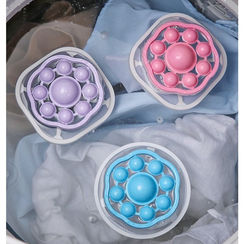 Universal Lint Filter Mesh For Hair And Fluff Removal Cleaning