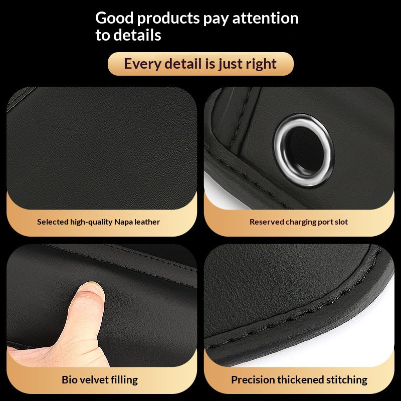 Car Interior Accessories In-Car Crevice Storage Box