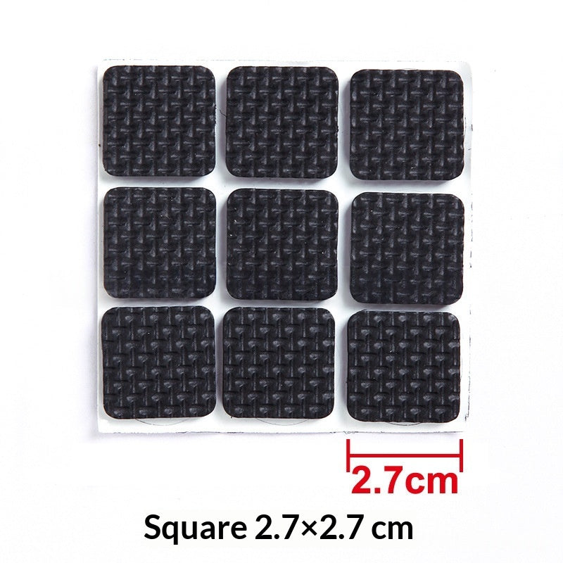 8-piece Non-slip Mat For Home Push-up Bars