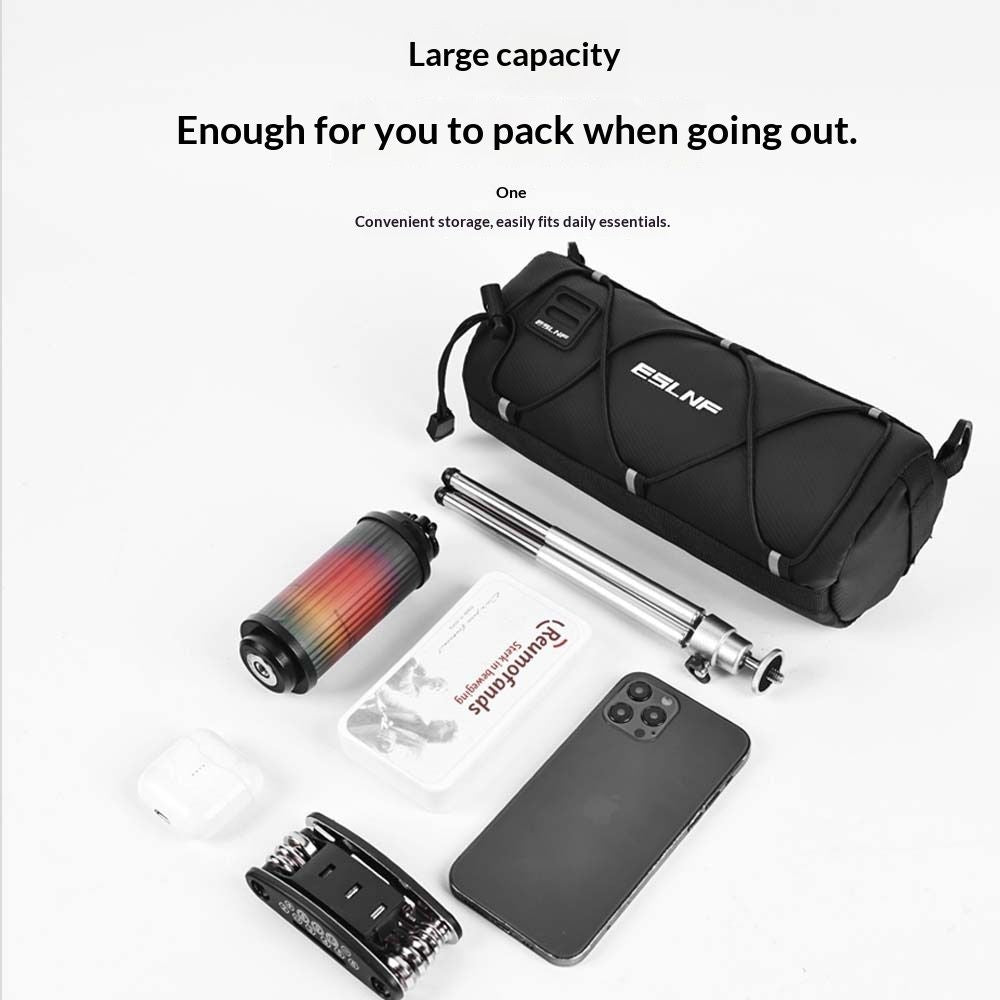 Waterproof Storage Outdoor Cycling Large-Capacity Bag