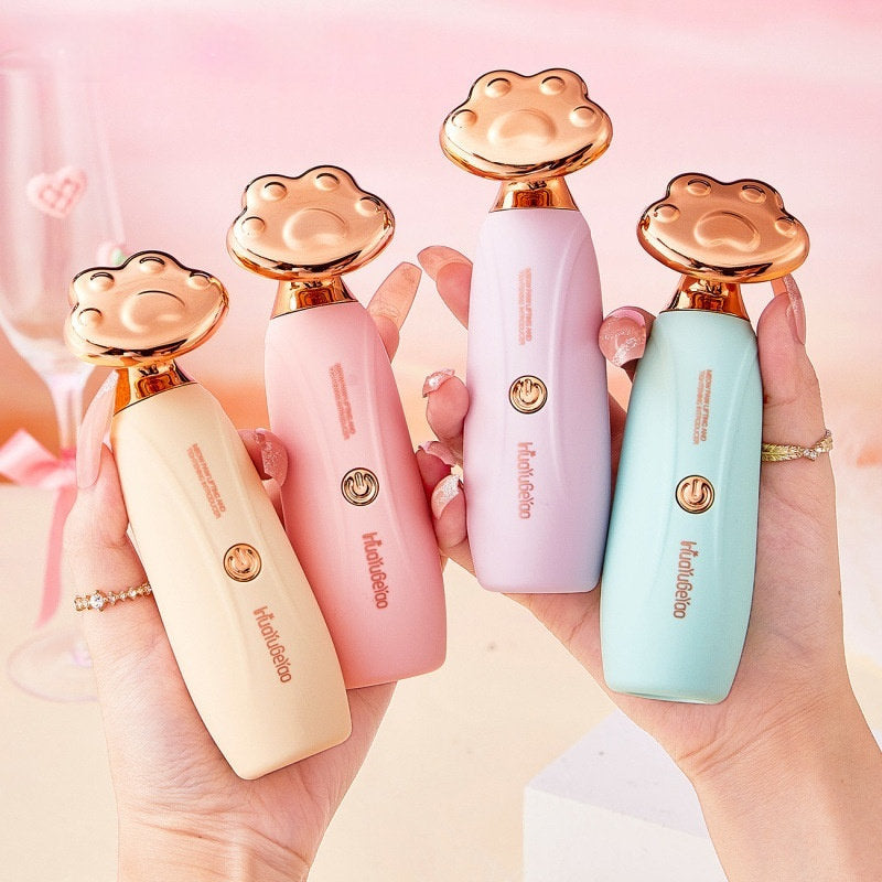 Cross-border E-commerce Exclusive Beauty Ion Device