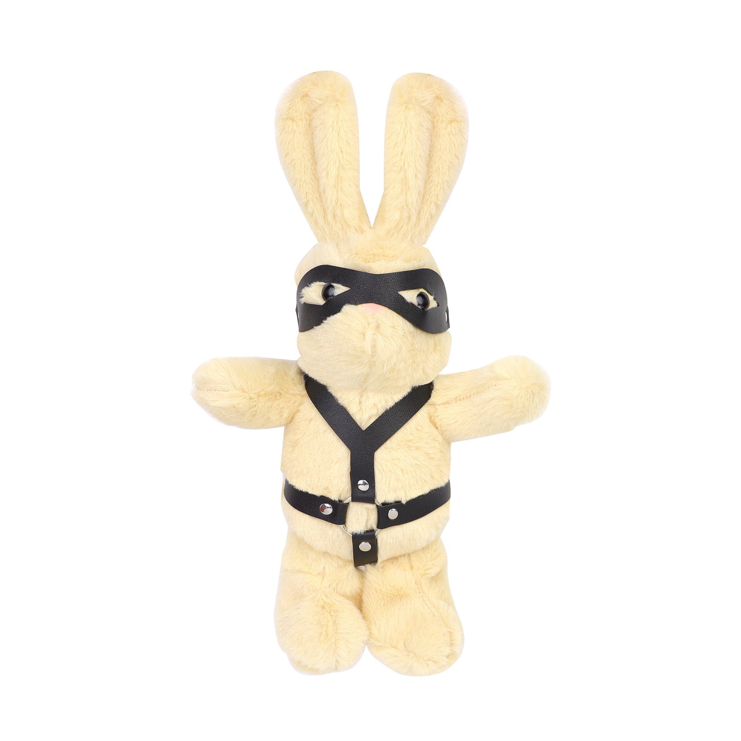 Violent Bear Restraint Bondage Bear Toy Accessories