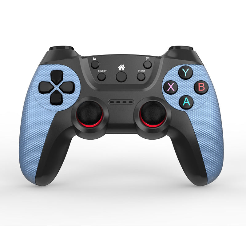 Wireless Game Controller Android PS3 PC TV Computer Mobile Phone Gamepad