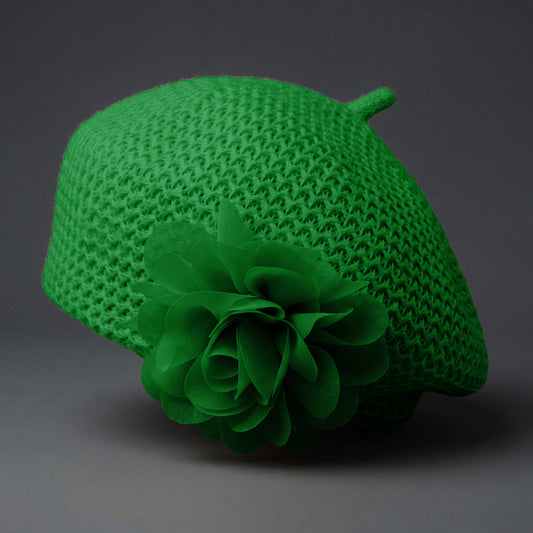 Korean-style Casual And Lightweight Hat