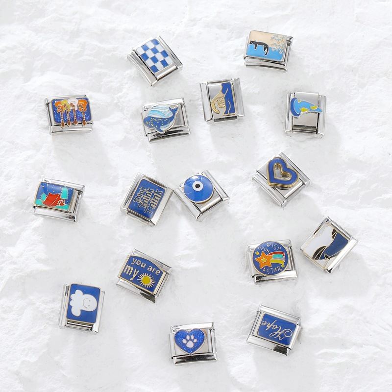 Creative DIY Ornament Personality Handmade Craft Bracelet Accessories