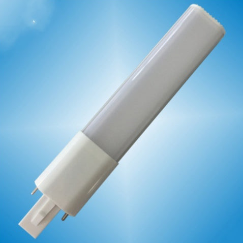LED Horizontal Plug-in Tube For Makeup And Live Streamingenergy-efficient