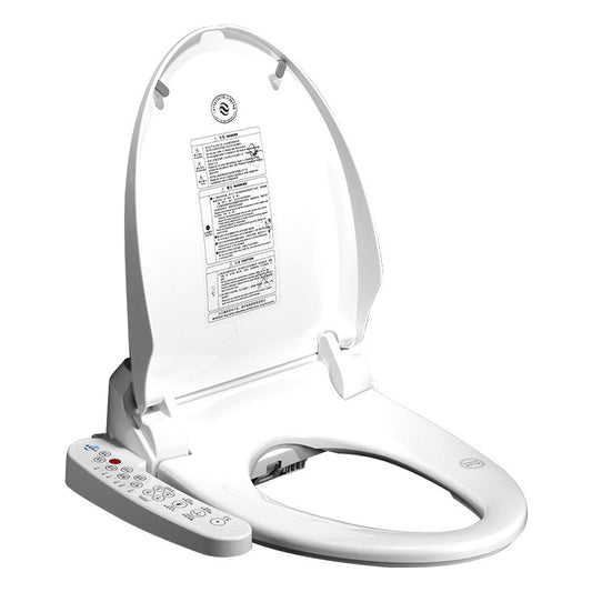 Fully Automatic Home  Hotel Universal Instant-Heat Electric Smart Toilet Seat