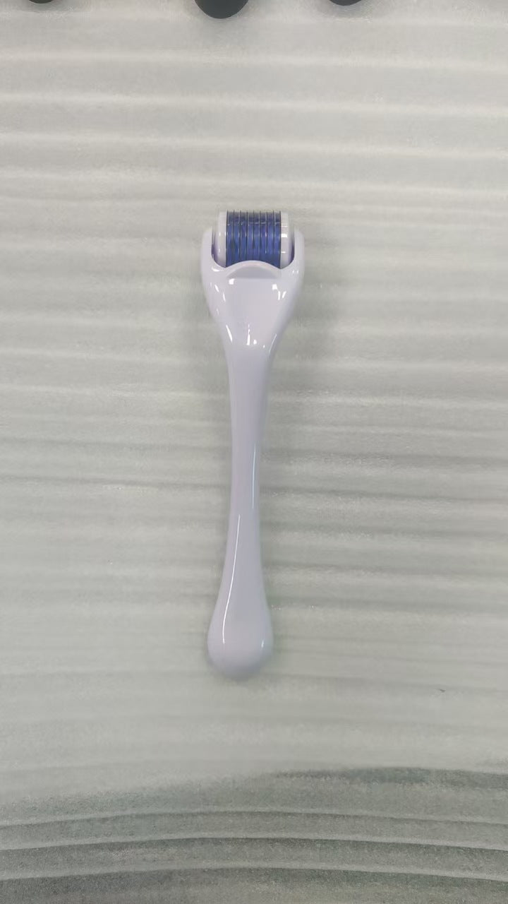 540 Micro Needle Needle Roller Roller Sterile Disposable Medical Skin Beauty Salon Home Skin Care