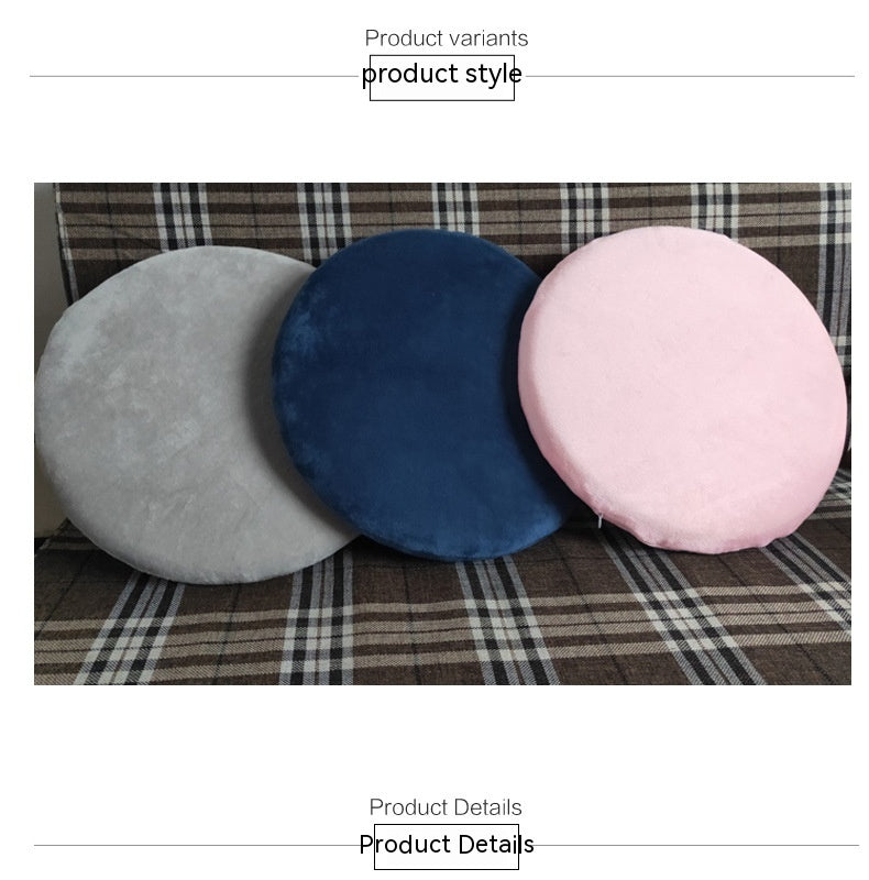 Long-sitting Decompression Hip Beauty Butt Seat Cushion