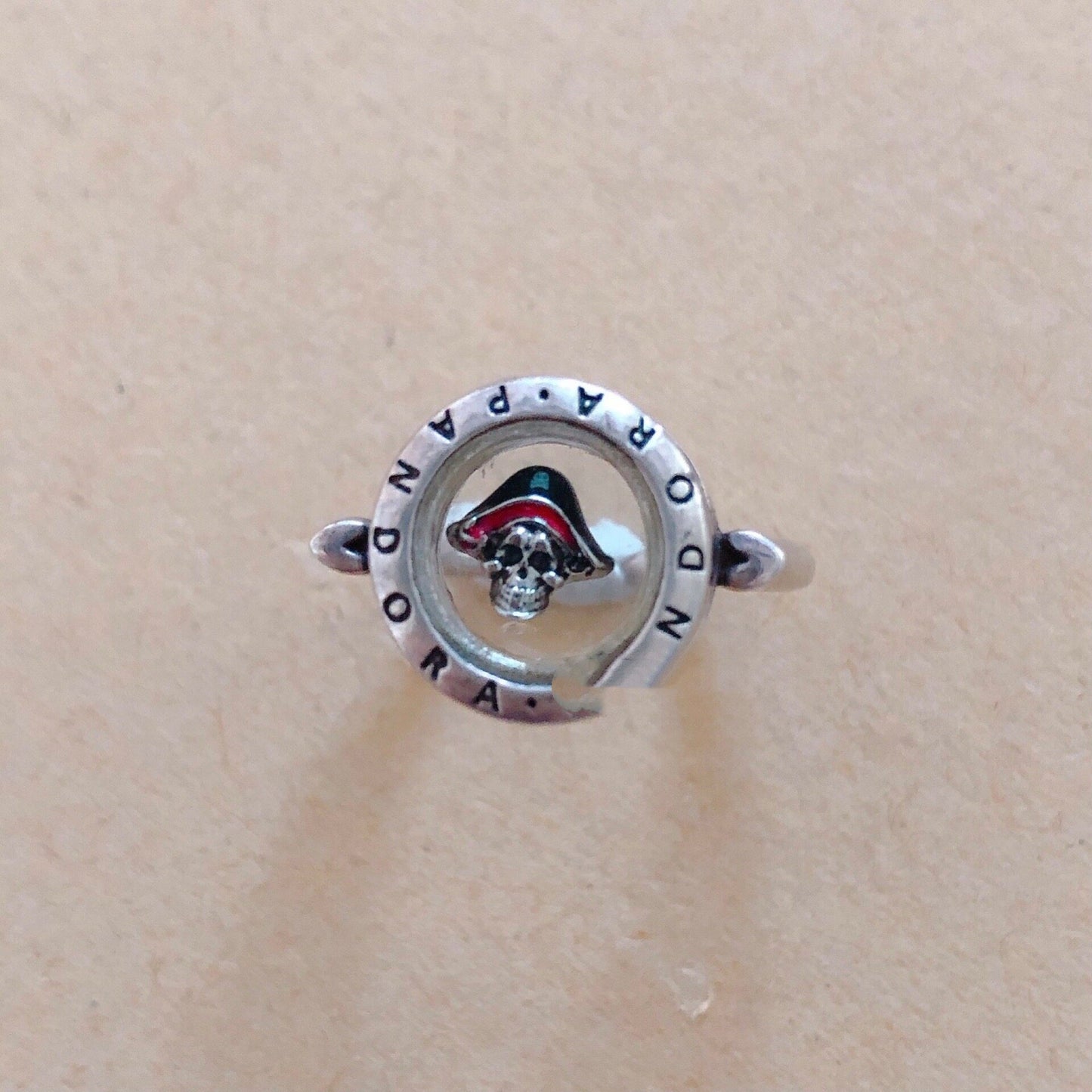 Mobile Box Ring Interior Accessories