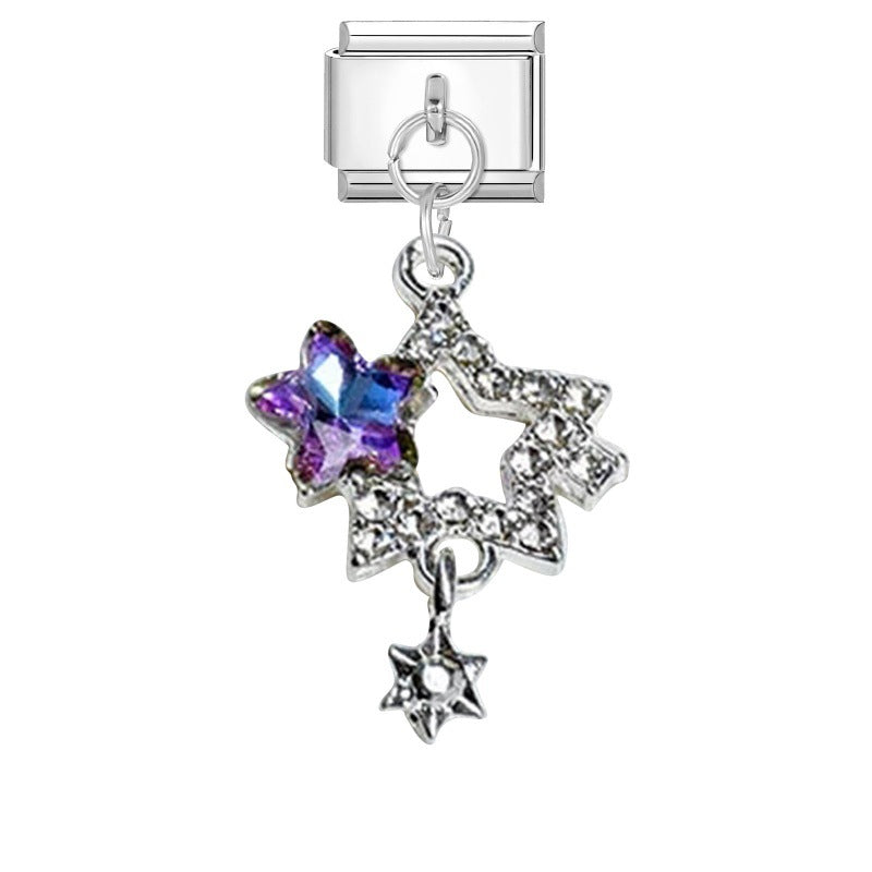 Pendant Bracelet Module Accessories Creative Ornament