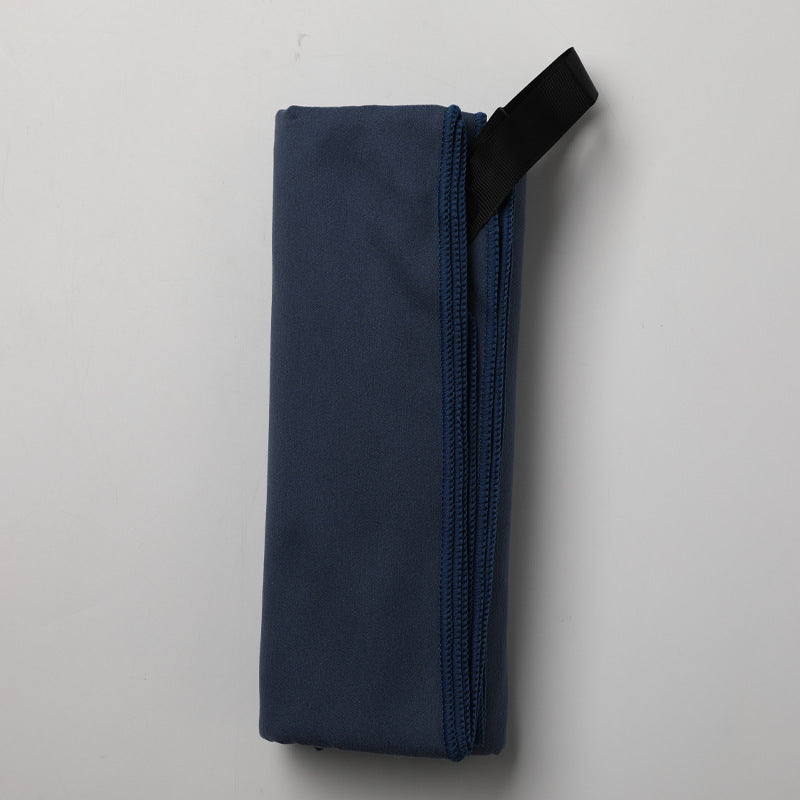 Multi-Color Portable Quick-drying Fitness Towel