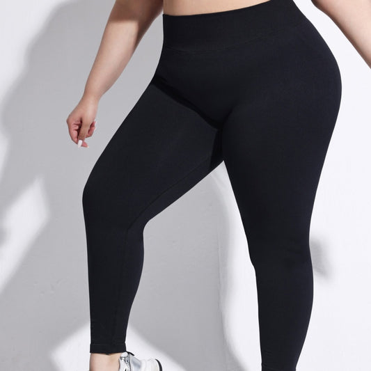 Women's Non-slip Athletic Running Fitness Pants
