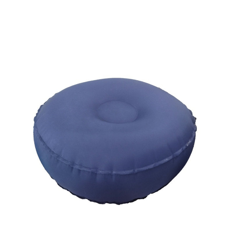 Ultra-Light Inflatable Multi-Functional Yoga Balance Pad
