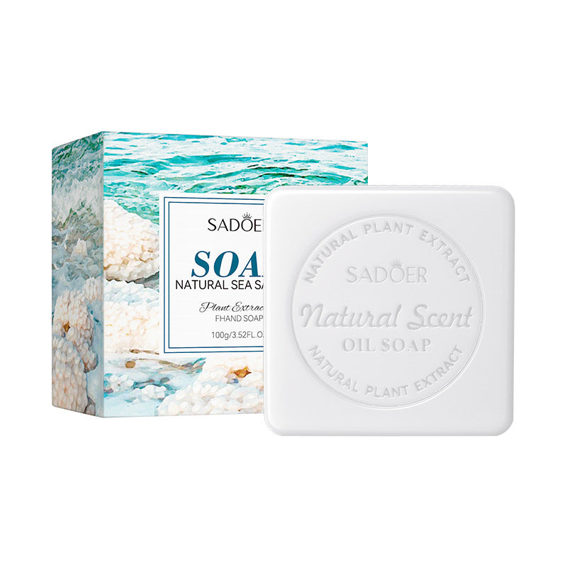 Essential Oil Soap For Cleansing The Body Handmade Soap