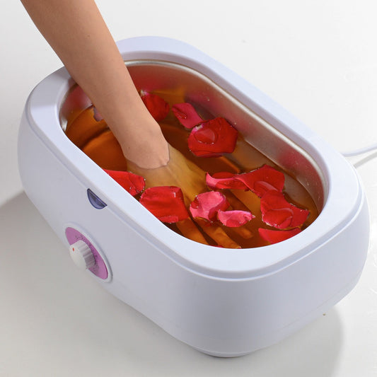 Skincare And Beauty Paraffin Wax Therapy Machine