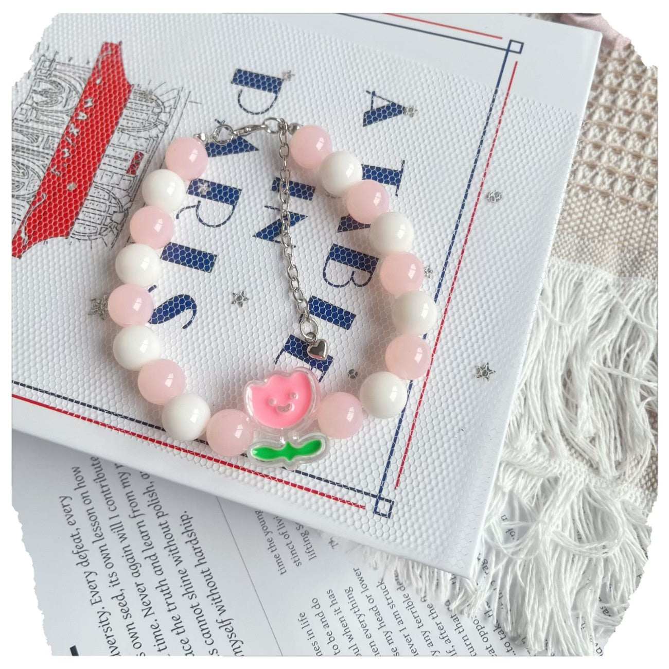 Pet Fashion Cat And Dog Necklace