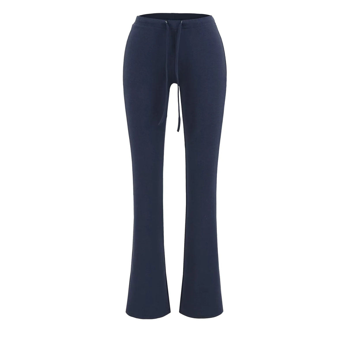 High And Lazy Yoga Sweatpants