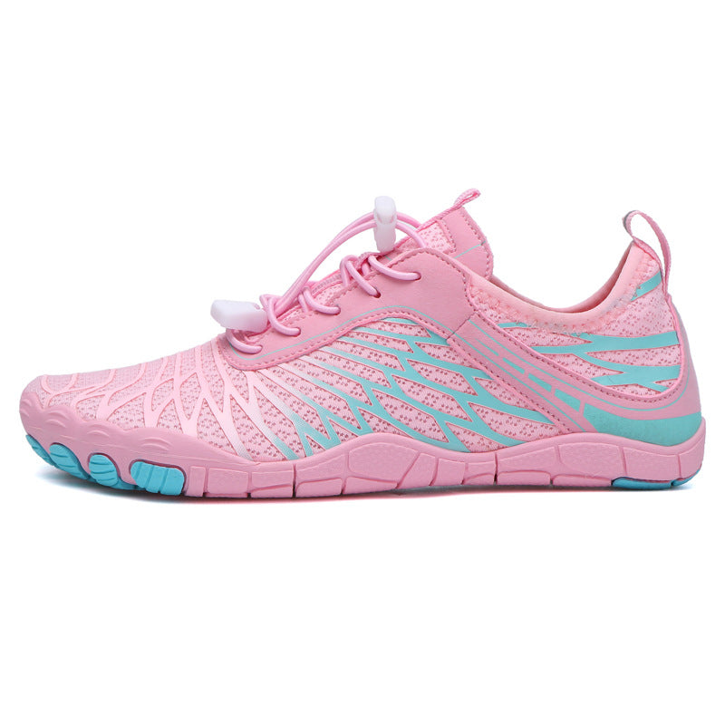 Outdoor Sports Upstream Shoes Beach Shoes Swimming Fitness Yoga