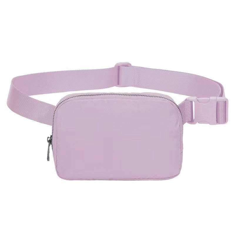 Creative, Versatile Casual Outdoor Sports Crossbody Bag