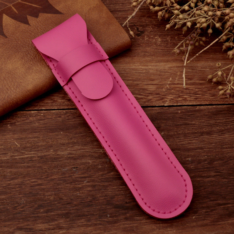 Fashion Simple Stationery Storage Gifts Pencil Case