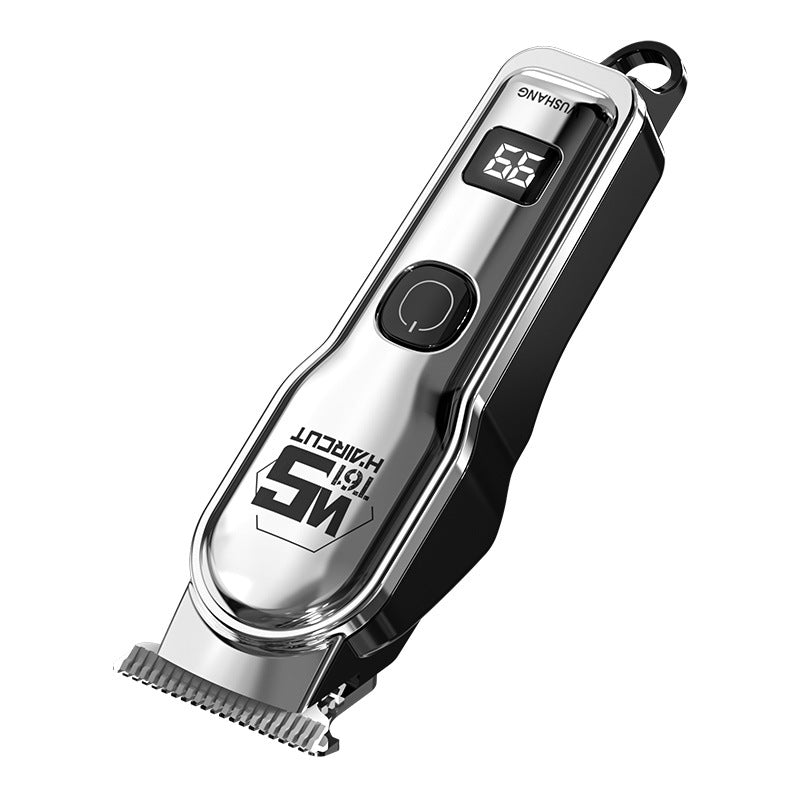 Portable Home Use Simple Electric Hair Clipper Set