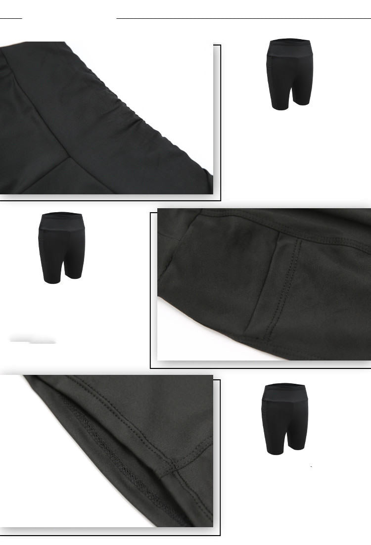 Fast Drying Breathable Running Leggings Yoga