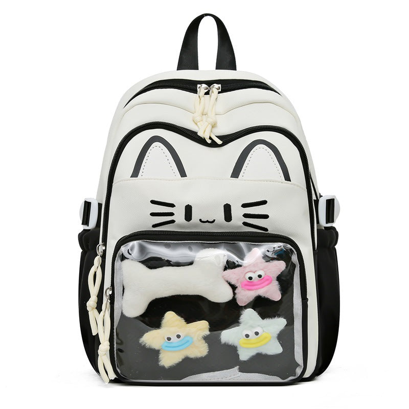 College Student Outdoor Computer Travel Backpack