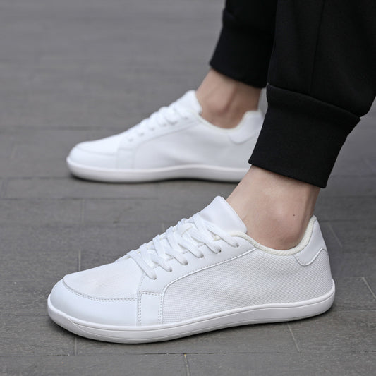 Breathable Casual Shoes Comfortable Soft Bottom Fitness Running Cycling Climbing Shoes