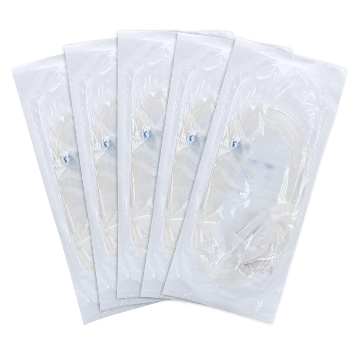 Dental Material Flushing Tube Planter Cooling Water Tube Disposable Gum Irrigator