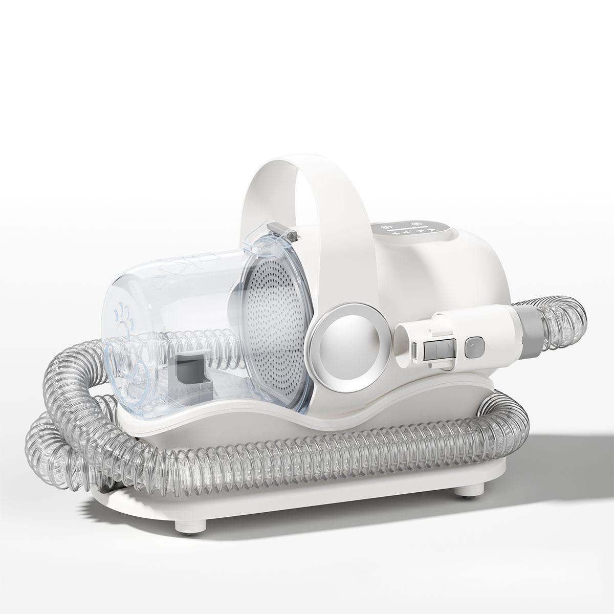 Multi-Function Pet Grooming Trimmer And Hair Remover