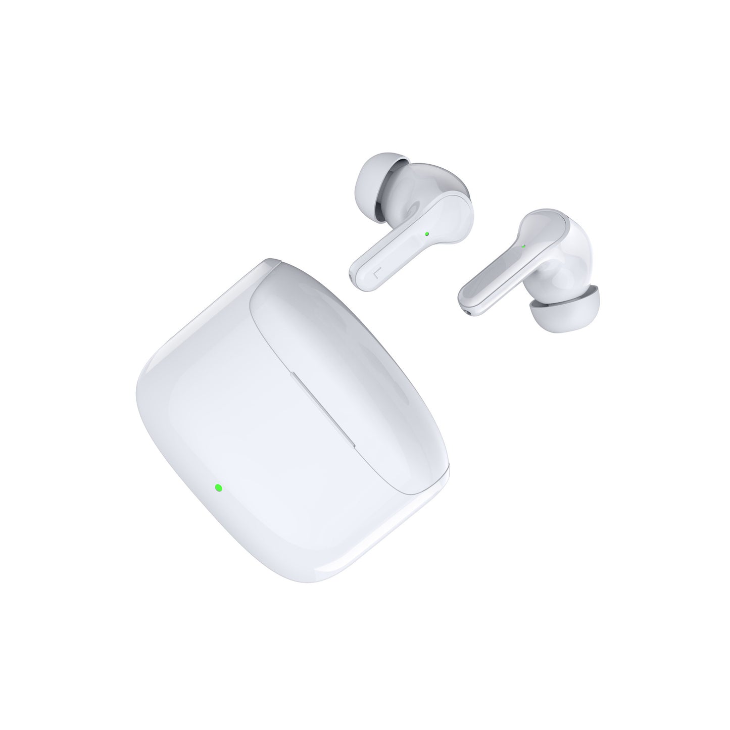In-ear Active Noise Reduction Tws Bluetooth Headset Wireless
