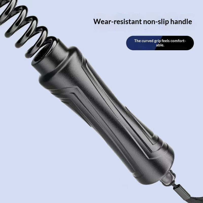 Cordless Battle Ropes Indoor Fitness Combat Ropes Fitness Training, Strength