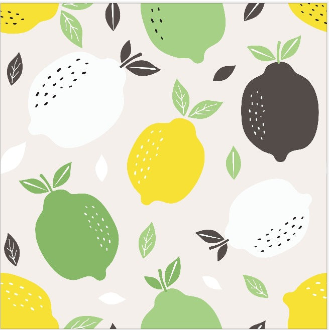 Food-grade Organic Beeswax Preservation Cloth