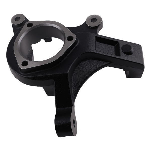 1 Pair 3inch Lift Spindles Knuckles Fit For Chevy Silverado 1500 Classic Body 1999-2007 Fit For GMC Yukon 2000-2006 2WD