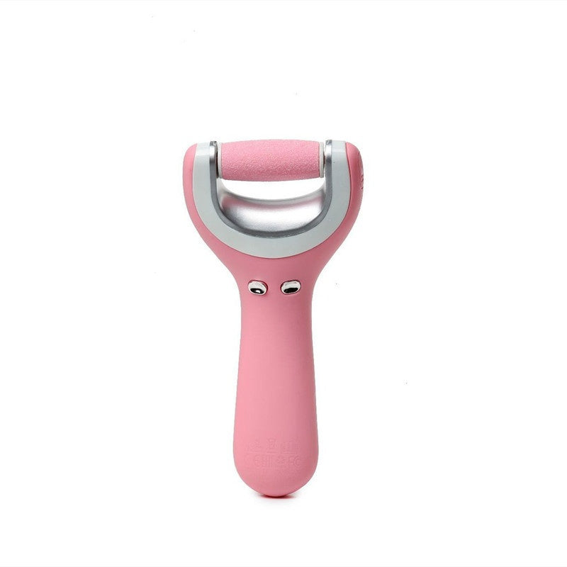 Wireless Charging Electric Foot Grinder Grinding Angle Foot Grinding