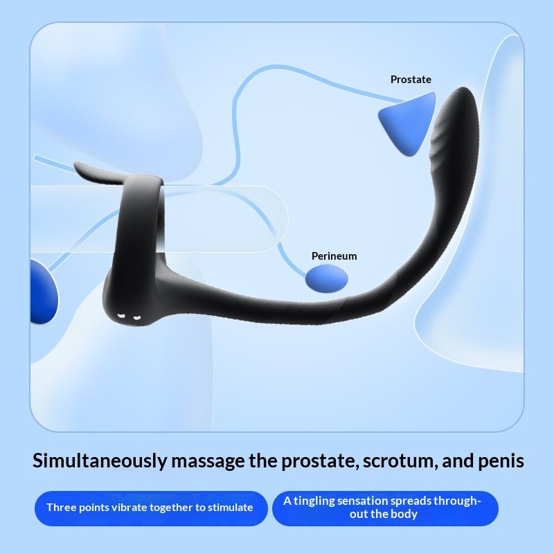 Prostate Products Mens Toys
