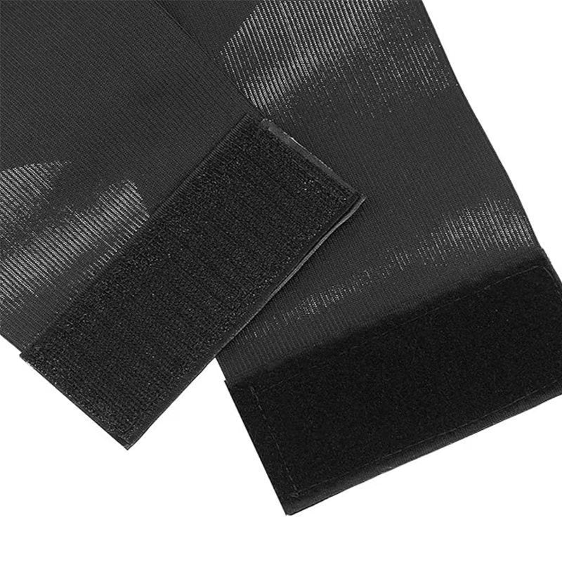 Waist-shaping Womens Ultra-wide Fashionable Korean-style Court Style