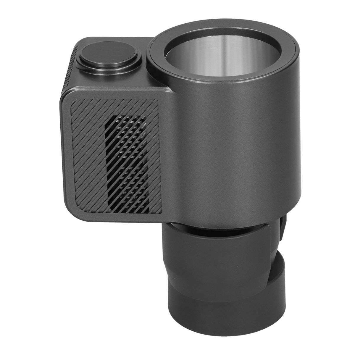 Quick Cooling Cup Holder Portable Cup Cooler Auto Refrigerator For Outdoor Travel 12V Cigarette Lighter Plug