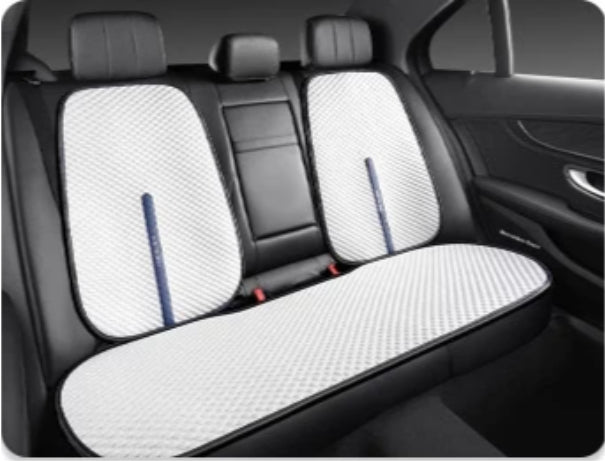 Summer Ice Silk Seat Cooling Pad