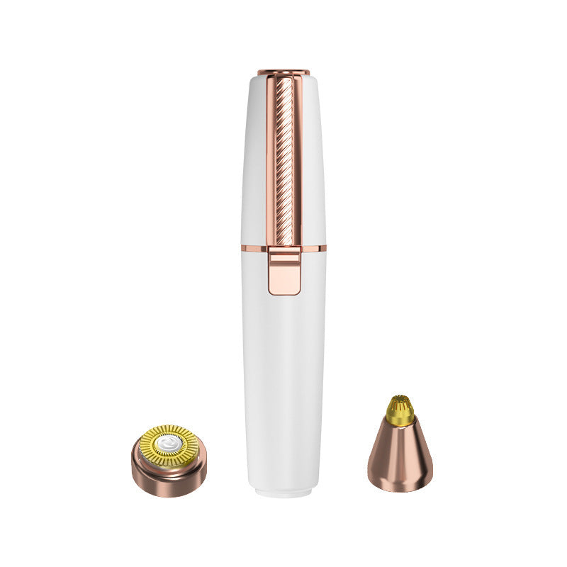 Nose And Ear Hair Trimmer For Men And Women