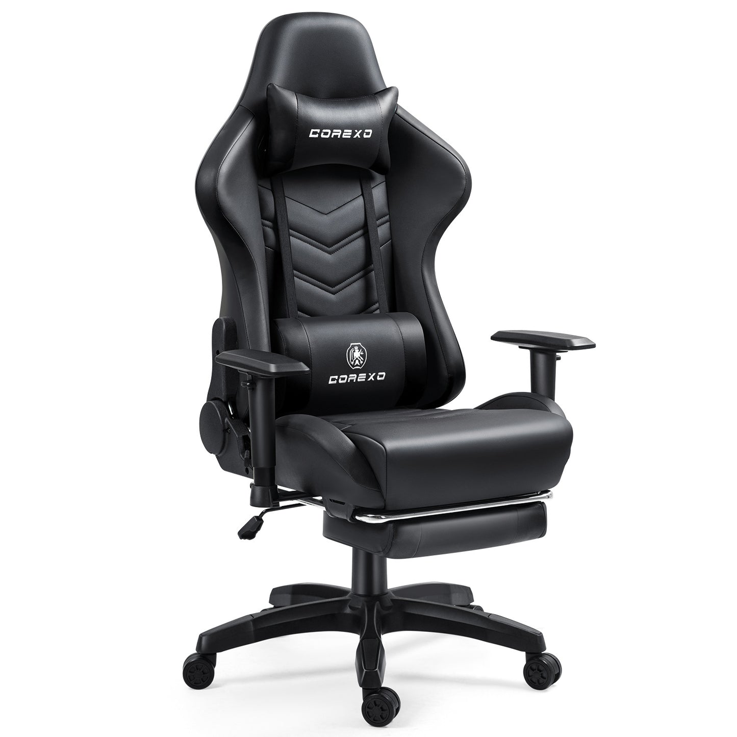 Internet Cafe Comfortable Long-sitting Computer Chair